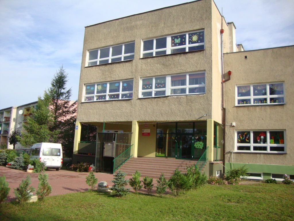 Budynek