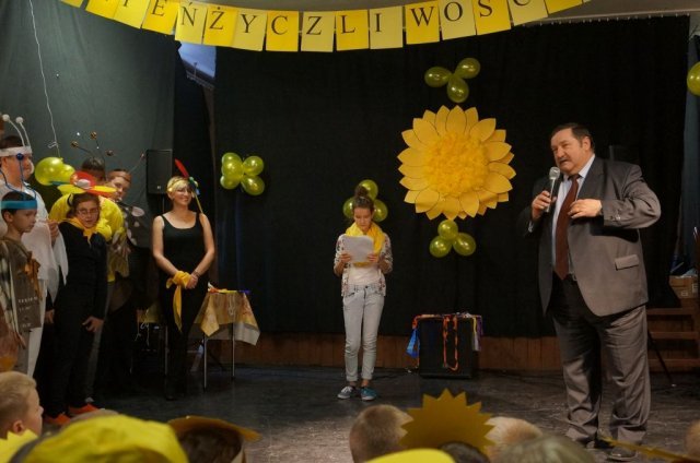 Dzień życzliwości