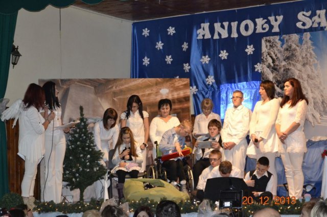 Wigilia 2013