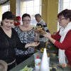 Rodzinne Mikołajki w Ostromicach