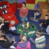 Spotkanie Integracyjne z uczniami Szkoły Podstawowej w Wysokiej Kamieńskiej
