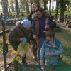 Wyjazd na Cmentarz