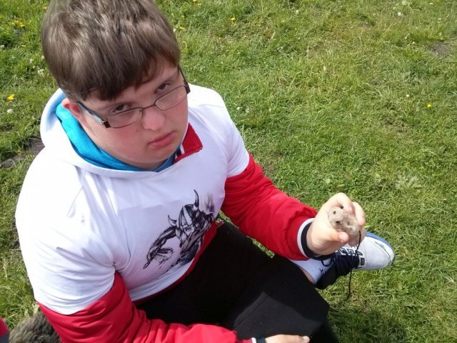 Warsztaty Historyczne Wolin - Troszyn 2015 r 