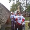 Warsztaty Historyczne Wolin - Troszyn 2015 r 