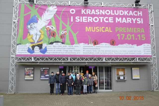 Opera w Szczecinie