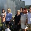 Rozpoczęcie roku szkolnego 2015/2016