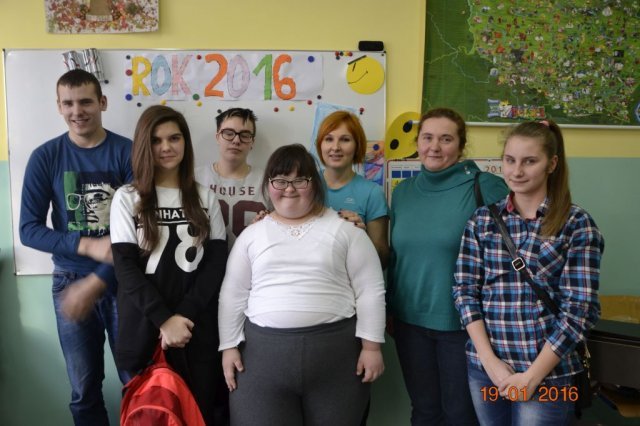 Zajęcia Integracyjne