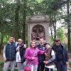 „MAGICZNY SZCZECIN- POLSKO- NIEMIECKIE SPOTKANIA PLASTYCZNO- HISTORYCZNE”.