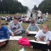 „MAGICZNY SZCZECIN- POLSKO- NIEMIECKIE SPOTKANIA PLASTYCZNO- HISTORYCZNE”.