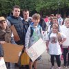 „MAGICZNY SZCZECIN- POLSKO- NIEMIECKIE SPOTKANIA PLASTYCZNO- HISTORYCZNE”.