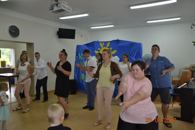 Zakończenie Roku Szkolnego