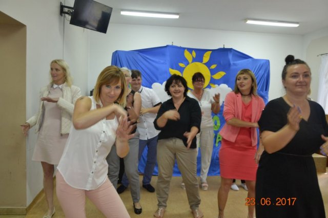 Zakończenie Roku Szkolnego