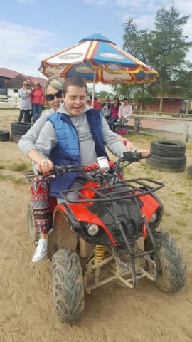 Wycieczka