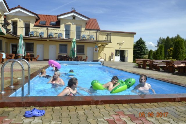 Wycieczka