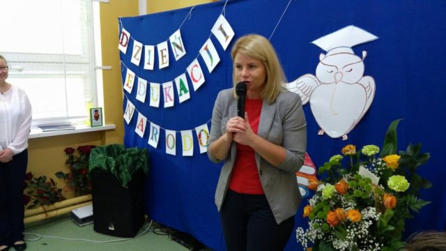 Dzień Edukacji Narodowej 2017
