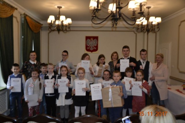 Konkurs Wiedzy o Polsce