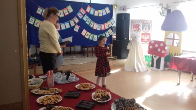 Konkurs Recytatorski