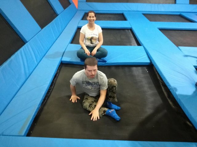 Fun JUMP