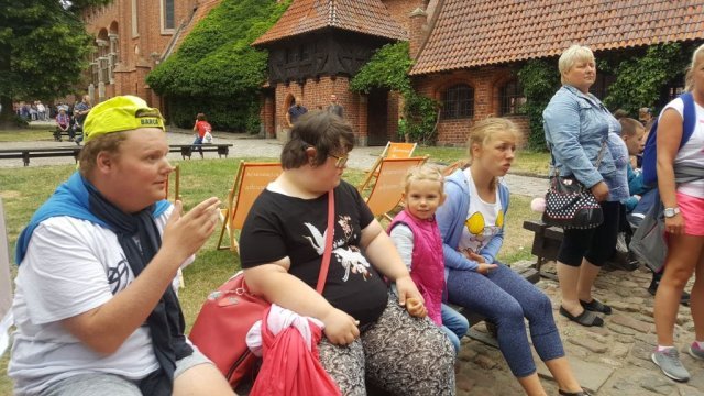 Wycieczka Trójmiasto