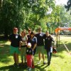 XIX Olimpijska Majówka w Dziwnowie