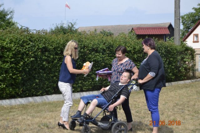 Zakończenie Roku Szkolnego