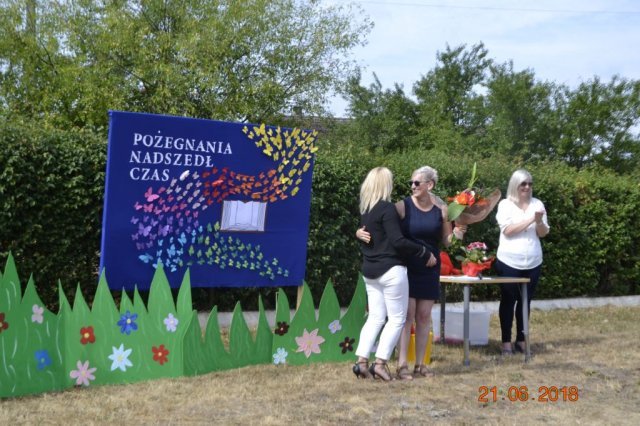 Zakończenie Roku Szkolnego