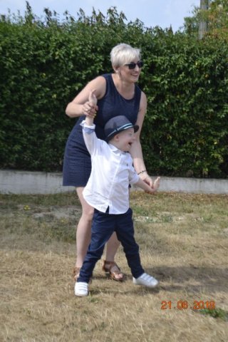 Zakończenie Roku Szkolnego