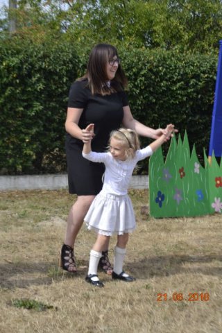 Zakończenie Roku Szkolnego