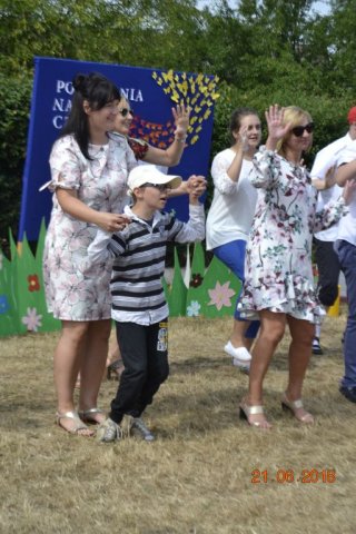 Zakończenie Roku Szkolnego