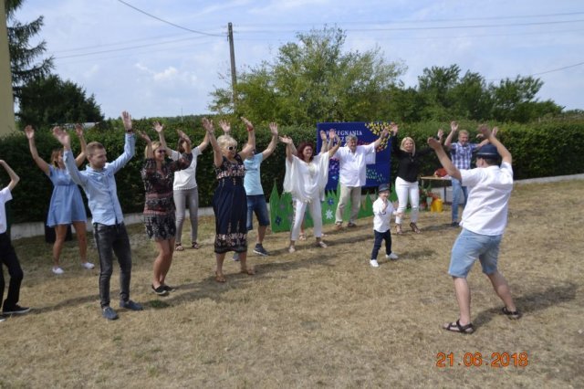 Zakończenie Roku Szkolnego