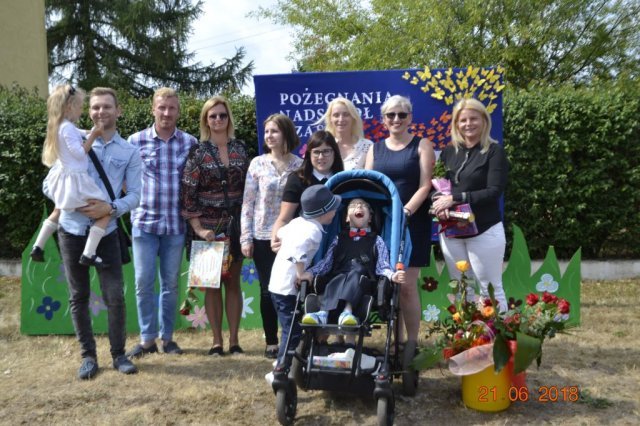 Zakończenie Roku Szkolnego