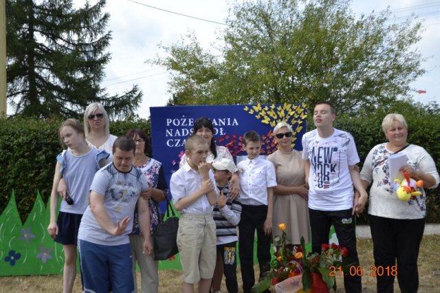 Zakończenie Roku Szkolnego