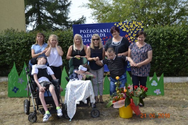 Zakończenie Roku Szkolnego