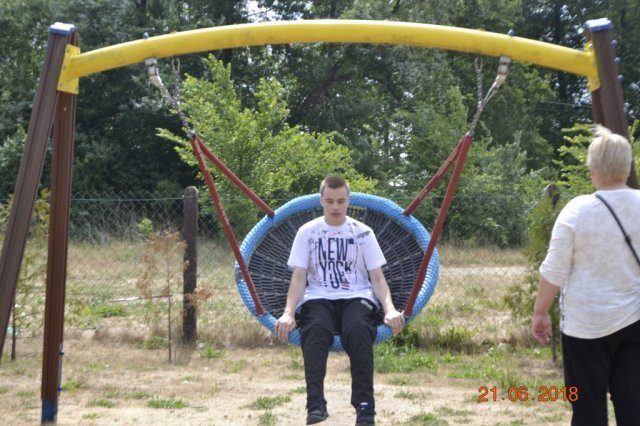 Zakończenie Roku Szkolnego