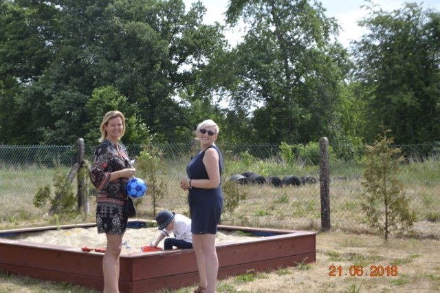 Zakończenie Roku Szkolnego