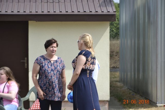 Zakończenie Roku Szkolnego