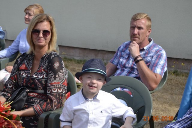 Zakończenie Roku Szkolnego