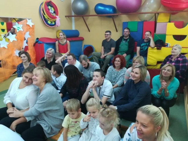 Dzień Edukacji Narodowej
