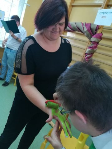 Dzień Edukacji Narodowej