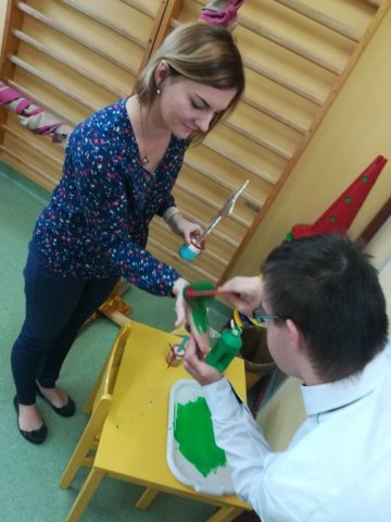 Dzień Edukacji Narodowej