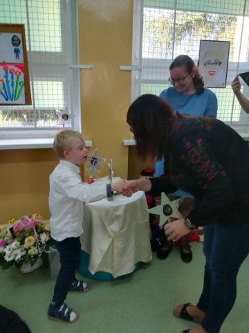 Dzień Edukacji Narodowej