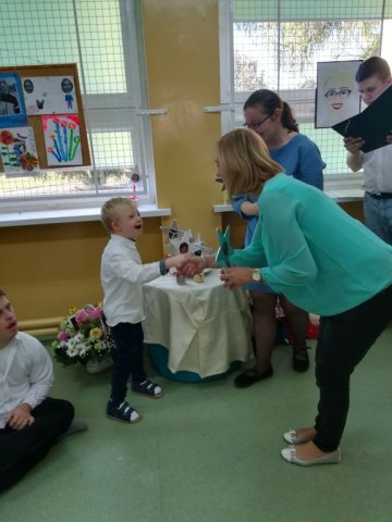 Dzień Edukacji Narodowej