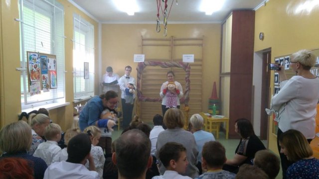 Dzień Edukacji Narodowej