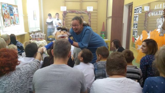 Dzień Edukacji Narodowej