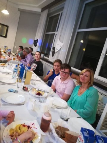 Festiwal Słońca