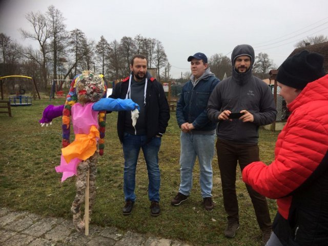I Dzień Wiosny Światowy Dzień Zespołu Downa