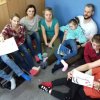 I Dzień Wiosny Światowy Dzień Zespołu Downa