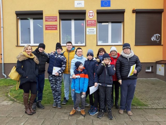 Zakłady Pracy