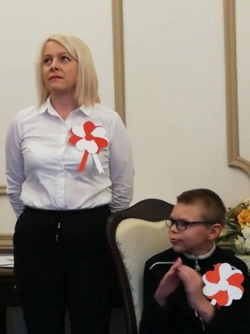 Konkurs wiedzy o Polsce