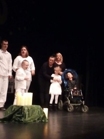Pod Wspólnym Niebem